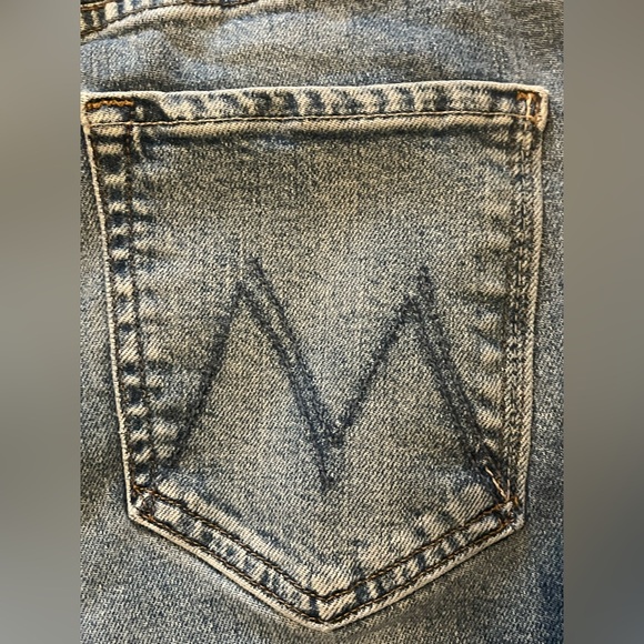 MOTHER jeans - Picture 1 of 7